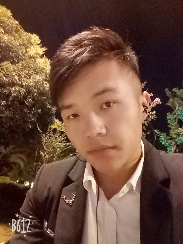 只求一陪伴的第一张照片--昆明基督教相亲网
