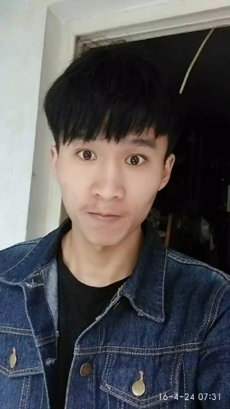匆匆而过的第一张照片--昆明基督教相亲网