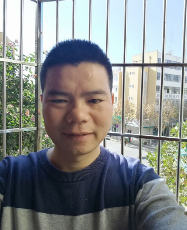 找结婚对象的第一张照片--昆明基督教相亲网