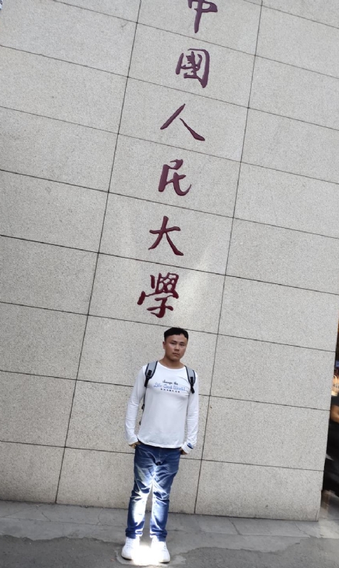 Whoareyou的第一张照片--昆明基督教相亲网