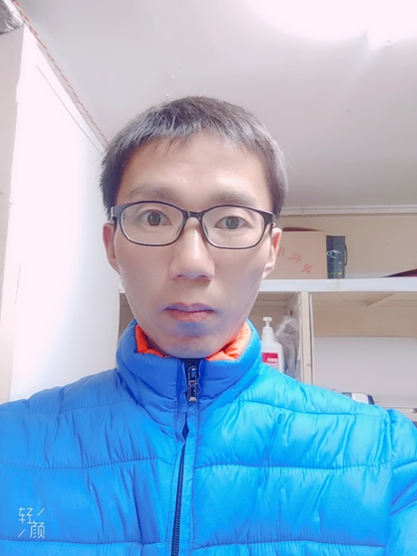 平凡的风的第一张照片--昆明基督教相亲网