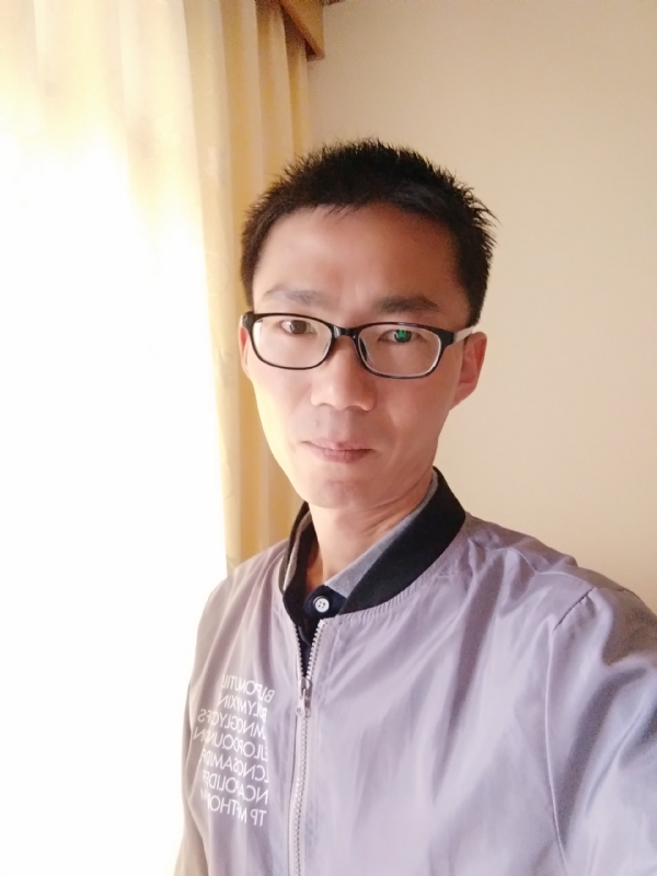 平凡的风的第二张照片--昆明基督教相亲网