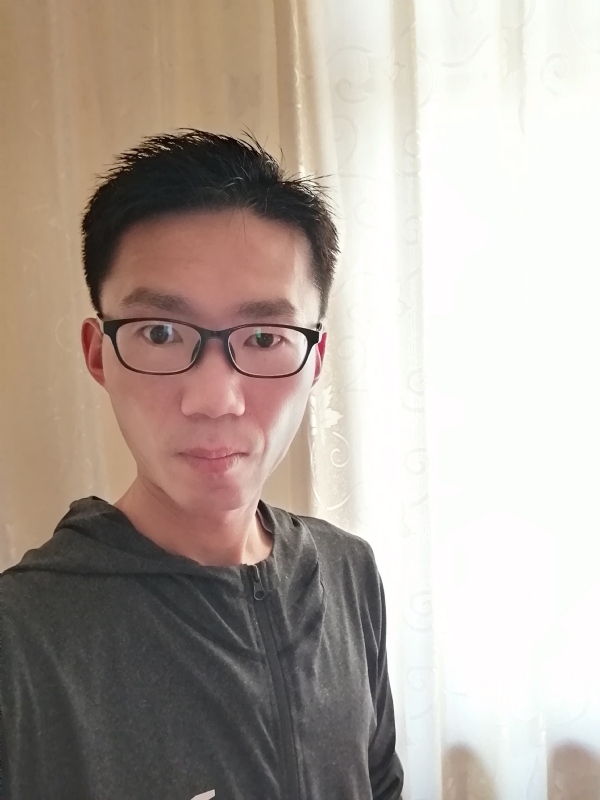 平凡的风的第三张照片--昆明基督教相亲网