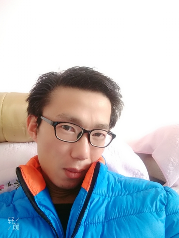平凡的风的第四张照片--昆明基督教相亲网