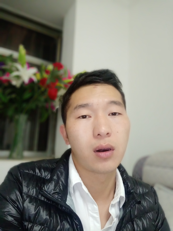 赵勇的第一张照片--昆明基督教相亲网