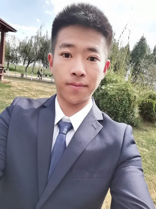 昌先生的第一张照片--昆明基督教相亲网
