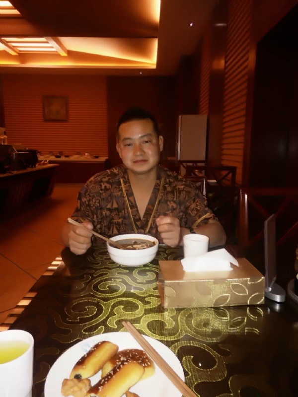 会飞的鱼的第一张照片--昆明基督教相亲网