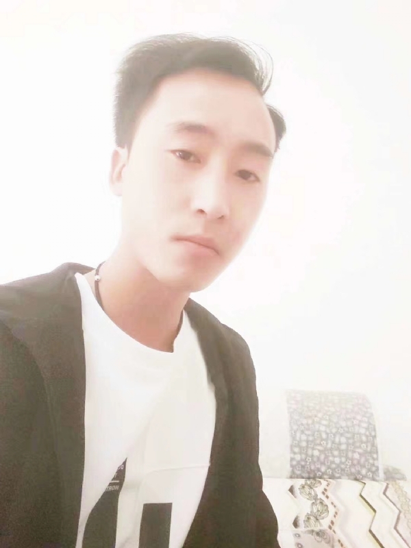 萧艺的第一张照片--昆明基督教相亲网