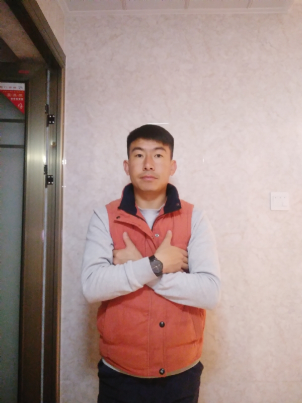 石林小伙的第一张照片--昆明基督教相亲网