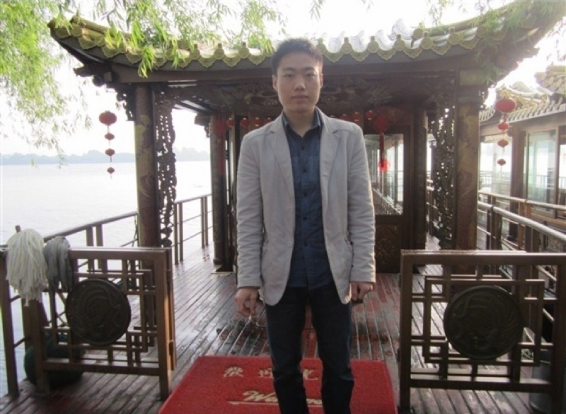 竹子??????的第一张照片--昆明基督教相亲网