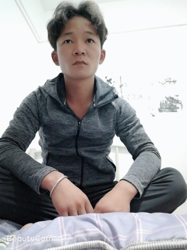 东浩学长的第一张照片--昆明基督教相亲网