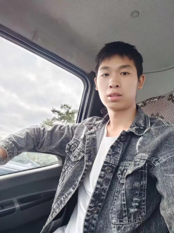 康康的第一张照片--昆明基督教相亲网