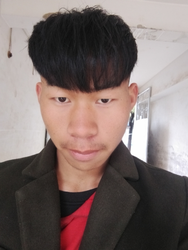 少年不在少的第二张照片--昆明基督教相亲网