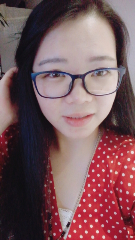 梨花的第一张照片--昆明基督教相亲网