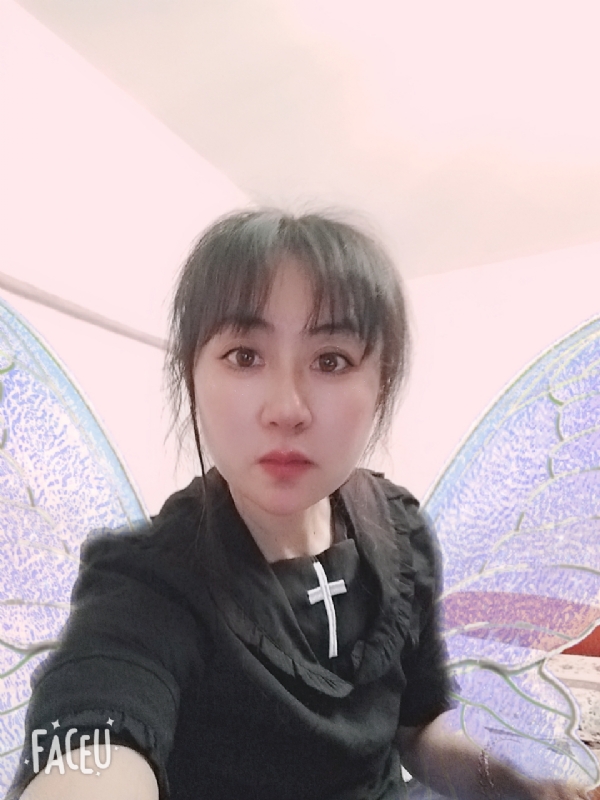 luckycloud的第二张照片--昆明基督教相亲网