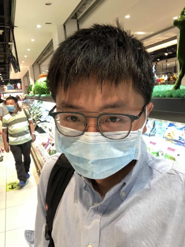 依一的第一张照片--昆明基督教相亲网
