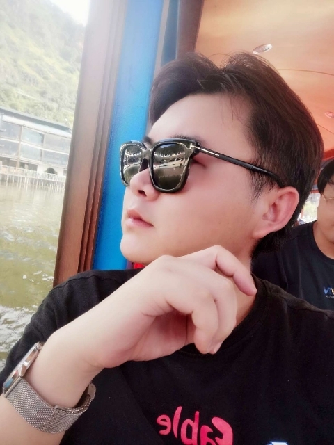 曲生的第一张照片--昆明基督教相亲网