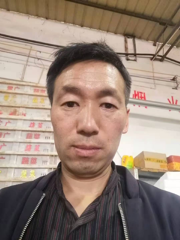 容裕富的第一张照片--昆明基督教相亲网
