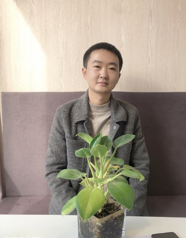亦然的第一张照片--昆明基督教相亲网