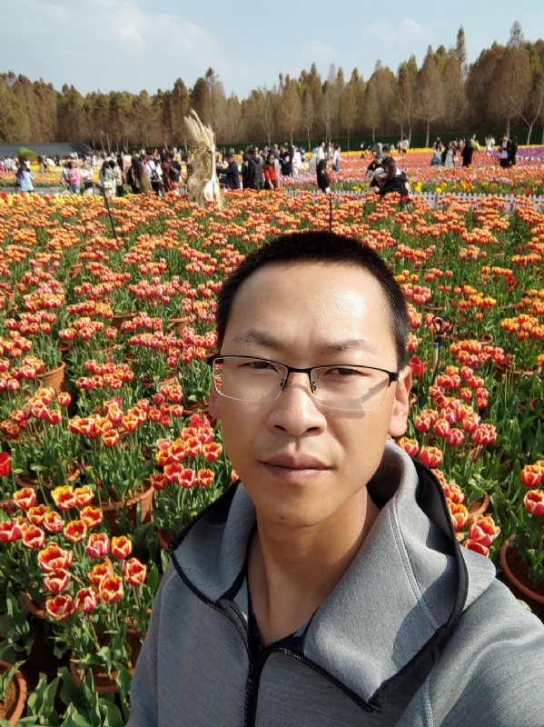 等待的第一张照片--昆明基督教相亲网