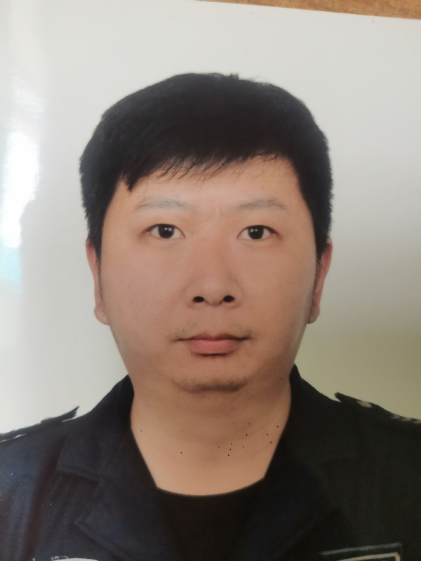 吕嘉的第一张照片--昆明基督教相亲网
