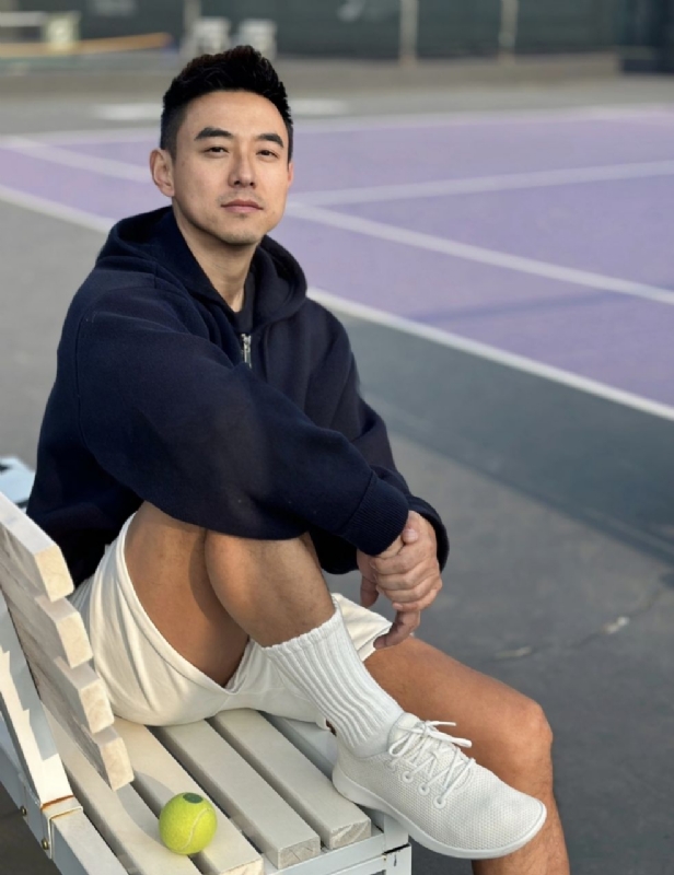 风雨无阻的第一张照片--昆明基督教相亲网